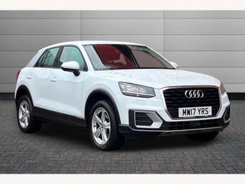 Audi Q2 1.0 TFSI Sport 5dr