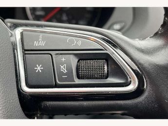 Audi Q3 2.0 TDI Quattro Sport 5dr S Tronic