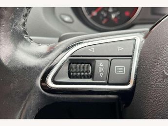 Audi Q3 2.0 TDI Quattro Sport 5dr S Tronic