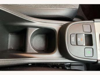 Honda Jazz 1.5 i-MMD Hybrid SR 5dr eCVT