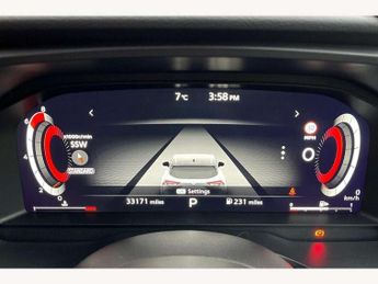 Nissan Qashqai 1.3 DiG-T MH 158 Tekna+ 5dr Xtronic