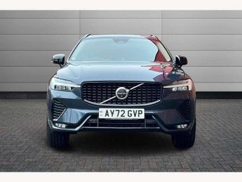 Volvo XC60 2.0 B5P Ultimate Dark 5dr AWD Geartronic