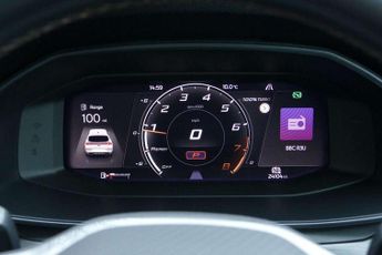 Cupra Leon 2.0 TSI VZ1 5dr DSG