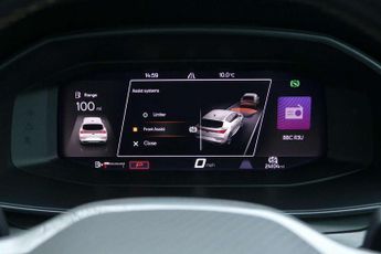 Cupra Leon 2.0 TSI VZ1 5dr DSG