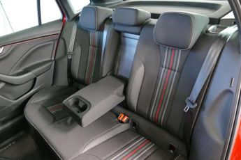 Skoda Kamiq 1.5 TSI Monte Carlo Edition 5dr DSG