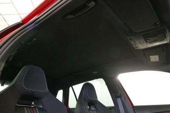 Skoda Kamiq 1.5 TSI Monte Carlo Edition 5dr DSG