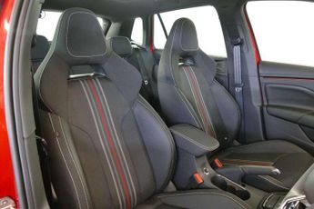 Skoda Kamiq 1.5 TSI Monte Carlo Edition 5dr DSG