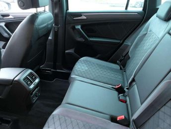 Volkswagen Tiguan 1.5 TSI 150 R-Line Edition 5dr DSG