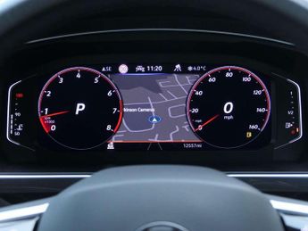 Volkswagen Tiguan 1.5 TSI 150 R-Line Edition 5dr DSG