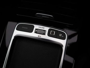 Mercedes-Benz CLA Shooting Brake CLA 220d AMG Line Premium Plus 5dr Tip Auto