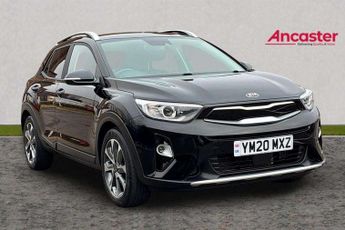 Kia Stonic 1.0T GDi 3 5dr Auto