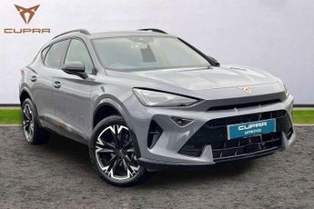 Cupra Formentor 1.5 TSI 150 V1 5dr