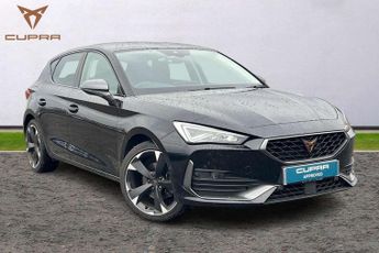 Cupra Leon 1.5 TSI V1 5dr