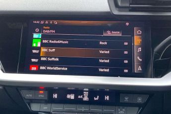 Audi A3 35 TFSI S line 5dr S Tronic