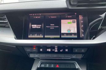 Audi A3 35 TFSI S line 5dr S Tronic
