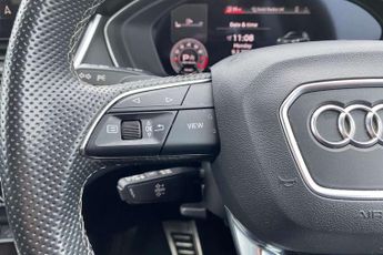 Audi Q5 Sportback 45 TFSI Quattro S Line 5dr S Tronic