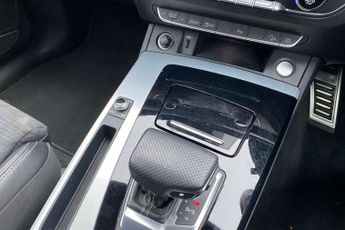 Audi Q5 Sportback 45 TFSI Quattro S Line 5dr S Tronic