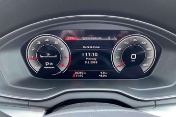 Audi Q5 Sportback 45 TFSI Quattro S Line 5dr S Tronic