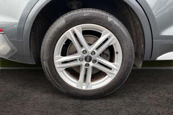Audi Q5 Sportback 45 TFSI Quattro S Line 5dr S Tronic
