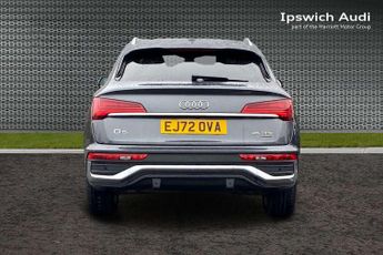 Audi Q5 Sportback 45 TFSI Quattro S Line 5dr S Tronic