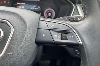 Audi Q5 Sportback 45 TFSI Quattro Sport 5dr S Tronic