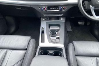 Audi Q5 Sportback 45 TFSI Quattro Sport 5dr S Tronic
