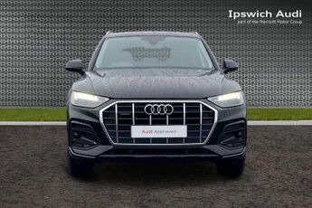 Audi Q5 Sportback 45 TFSI Quattro Sport 5dr S Tronic
