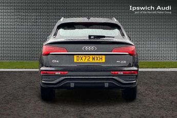 Audi Q5 Sportback 45 TFSI Quattro Sport 5dr S Tronic