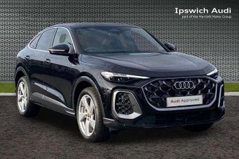 Audi Q5 2.0 TDI Quattro S Line 5dr S Tronic