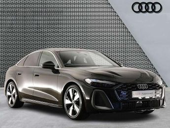 Audi A5 2.0 TFSI 299 e Quattro S line 4dr S Tronic