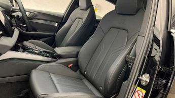 Audi A5 2.0 TFSI 299 e Quattro S line 4dr S Tronic