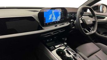 Audi A5 2.0 TFSI 299 e Quattro S line 4dr S Tronic