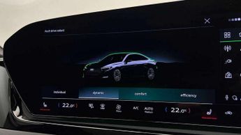 Audi A5 2.0 TFSI 299 e Quattro S line 4dr S Tronic