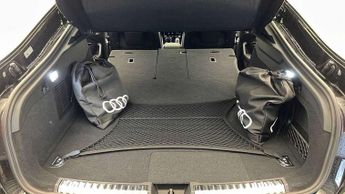 Audi A5 2.0 TFSI 299 e Quattro S line 4dr S Tronic