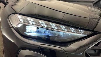 Audi A5 2.0 TFSI 299 e Quattro S line 4dr S Tronic