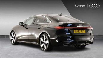 Audi A5 2.0 TFSI 299 e Quattro S line 4dr S Tronic