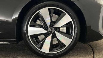 Audi A5 2.0 TFSI 299 e Quattro S line 4dr S Tronic