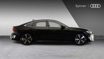 Audi A5 2.0 TFSI 299 e Quattro S line 4dr S Tronic