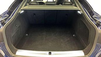 Audi A5 Sportback 40 TDI 204 Quattro S Line 5dr S Tronic