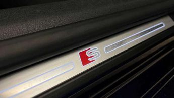 Audi A5 Sportback 40 TDI 204 Quattro S Line 5dr S Tronic