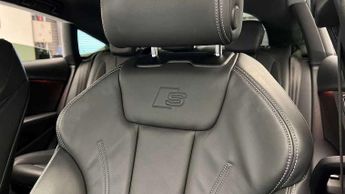 Audi A5 Sportback 40 TDI 204 Quattro S Line 5dr S Tronic
