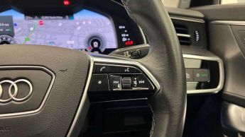 Audi A6 40 TFSI Sport 4dr S Tronic