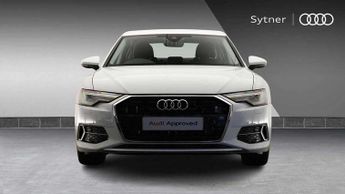 Audi A6 40 TFSI Sport 4dr S Tronic
