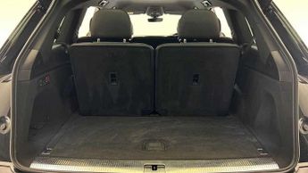 Audi Q7 45 TDI Quattro S Line 5dr Tiptronic