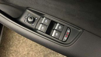 Audi Q7 45 TDI Quattro S Line 5dr Tiptronic