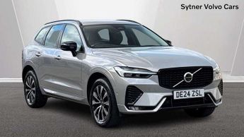 Volvo XC60 2.0 B5P Plus Dark 5dr AWD Geartronic