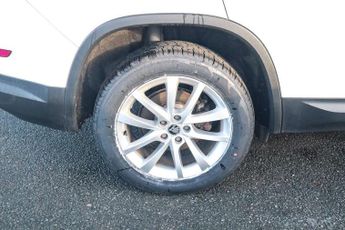 Skoda Kodiaq 1.5 TSI SE 5dr DSG