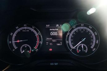 Skoda Kodiaq 1.5 TSI SE 5dr DSG