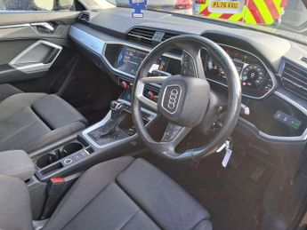 Audi Q3 35 TFSI Sport 5dr S Tronic