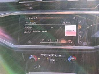 Audi Q3 35 TFSI Sport 5dr S Tronic